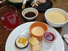 -松山湖凯悦酒店·Café自助餐厅·周末火舞秀表演