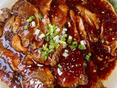 -壹条龙饭庄台基厂店