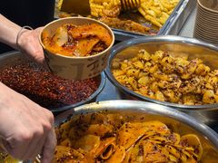 -周小亮丁家坡洋芋(全国总店)