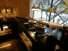 -常州华美达国际大酒店·餐饮部