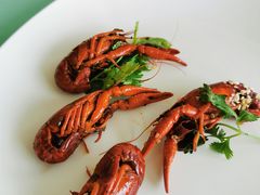 -海天一色海景自助餐厅(西港花园店)