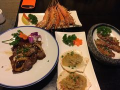-花狸日本料理(柏庐广场店)