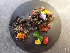 -向外鱼乐·土菜·虹鳟鱼