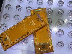 -miomi米欧米美瞳隐形眼镜(大兴荟聚店)