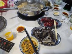 -菜忠潮州牛肉店(岗厦店)