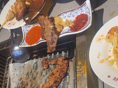 -芝小官毛肚火锅海鲜自助(淮安清江浦区新亚店)