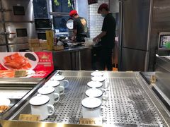 -西关味(东明路店)