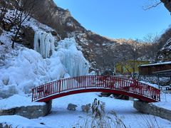 -黑龙潭风景区