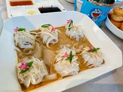 -四季民福烤鸭店(外滩外白渡桥店)