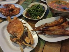-Doo Dee Thai Food(Issan/Isaan/Esan)