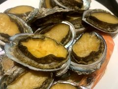 鲍鱼-川骄海鲜自助(亚运村店)