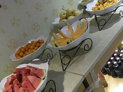 -烤尚宫韩式烤肉火锅自助餐厅