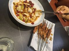 -后海彼岸花园餐厅