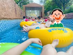 -苏州乐园森林水世界