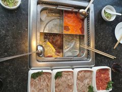 -海底捞火锅(连城广场店)