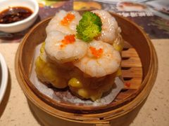 -点都德(华强南店)