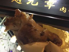 -赵元章肉骨烧(山塘街店)