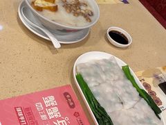 -点都德(汇胜楼店)