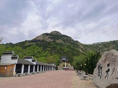 -石老人观光园