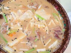 -玉祥府牛肉罩饼(金光道店)