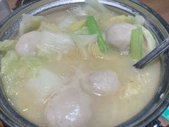 -珍味汤馆·潮汕家乡菜(保利文化广场店)