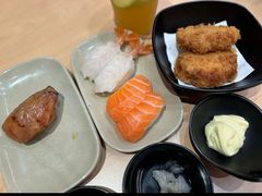 -友壹町寿司(佛山新DNA店)