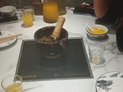 -川府宴语烤鱼川菜家常菜(梨园店)