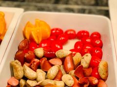 -金海湾自助餐厅(金陵饭店)