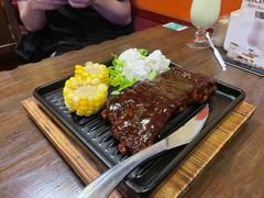 -panchos 墨西哥餐厅(嘉绿苑店)