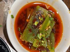 -杨老头鲜货烧烤(太古里店)