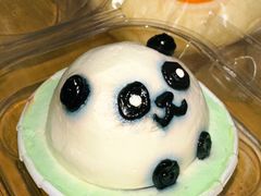 -贝紫Style(木马公寓店)