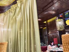 -润园四季椰子鸡火锅(海上世界店)