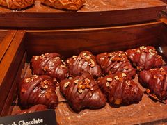 -B&C黄油与面包·THE GARDEN BAKERY概念店(世纪汇店)