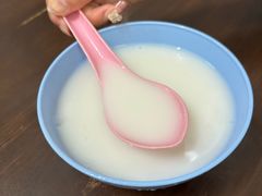 -汕头街四果汤