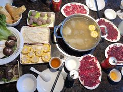 -八合里潮汕鲜牛肉火锅(深圳海岸城店)