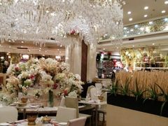 大堂-芭菲盛宴·环球美食(袁家岗店)
