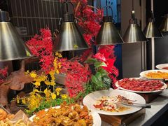 -宴立方海鲜自助(义乌万达广场店)