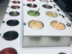 招牌酱料-千味涮·健康火锅(会展连城新天地店)