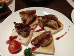 -佛山希尔顿酒店·融誉亚洲美食荟