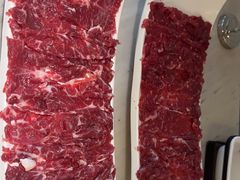 -左庭右院鲜牛肉火锅(浦江欢乐颂店)