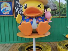 -上海玛雅海滩水公园