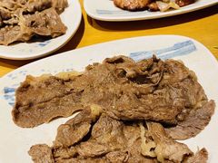 -一井烧肉·活鳗·寿司(望京SOHO店)