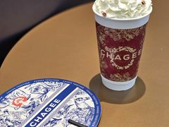 -霸王茶姬(渝北财富MALL店)