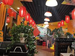 -江湖水乡铁锅炖魚(周庄嘉园店)