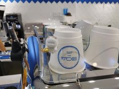 -OZ cafe(南昌路店)