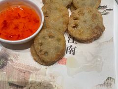 -荷塘秋月·本帮江浙菜(国权路店)