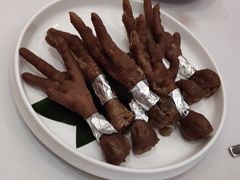 -州康·本帮菜(南桥百联店)