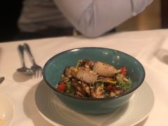 干贝蘑菇炖饭-夏朵餐厅(丁香店)