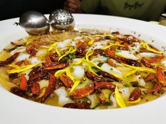 -太二酸菜鱼(福州泰禾店)