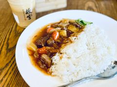 -故宫餐厅(景运门店)